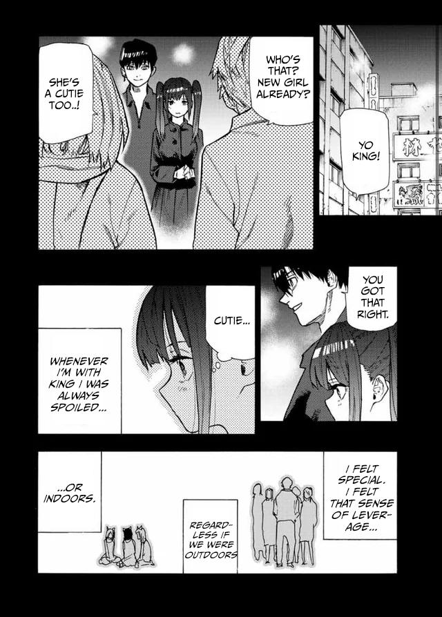 Read Juujika No Rokunin EN Manga Online
