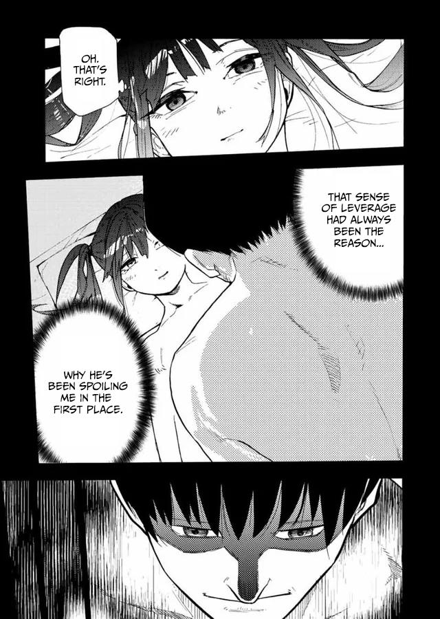 Read Juujika No Rokunin EN Manga Online