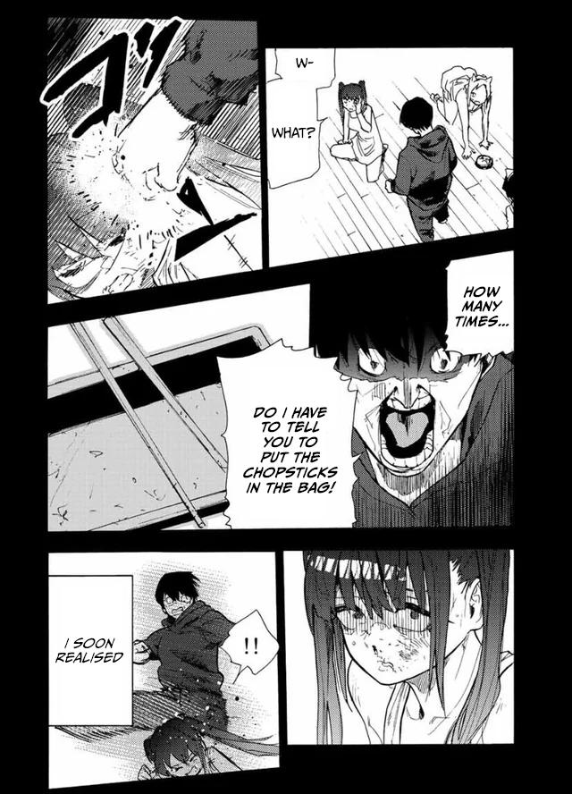 Read Juujika No Rokunin EN Manga Online
