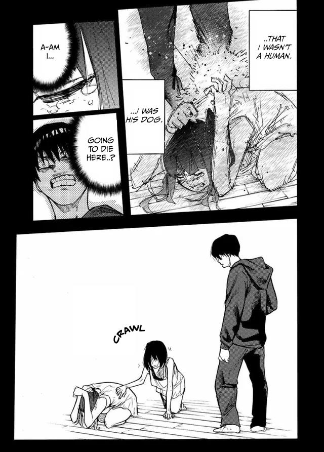 Read Juujika No Rokunin EN Manga Online