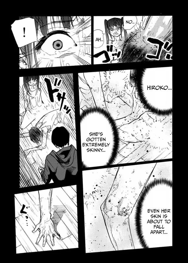 Read Juujika No Rokunin EN Manga Online