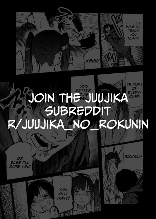 Read Juujika No Rokunin EN Manga Online