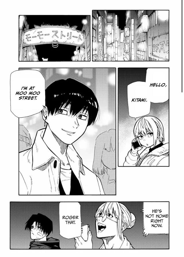 Read Juujika No Rokunin EN Manga Online
