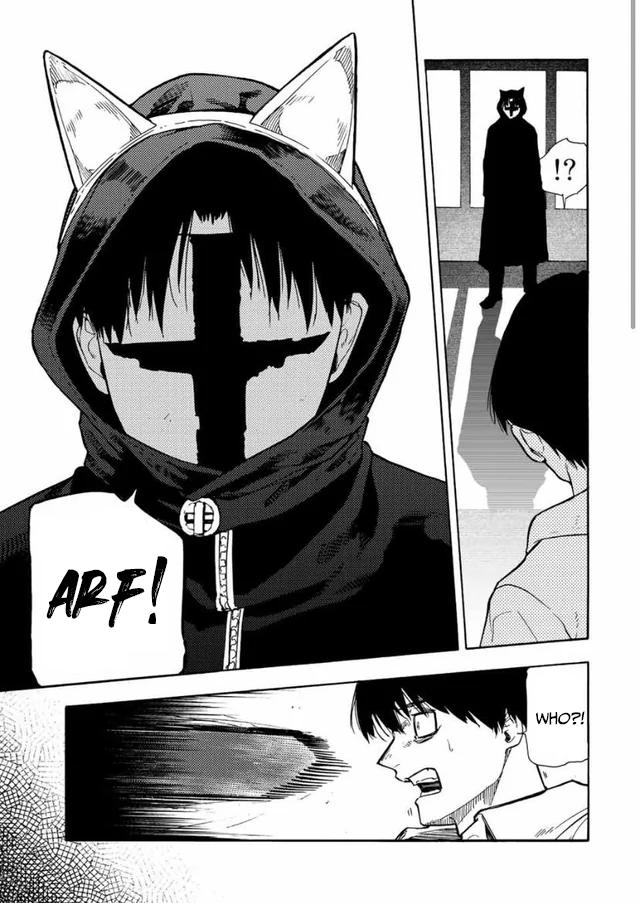Read Juujika No Rokunin EN Manga Online