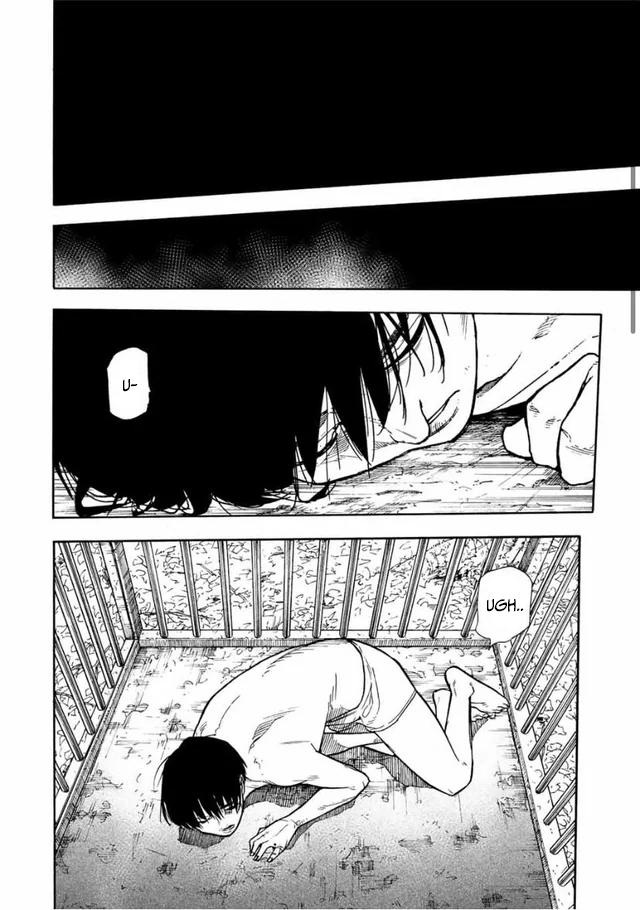 Read Juujika No Rokunin EN Manga Online