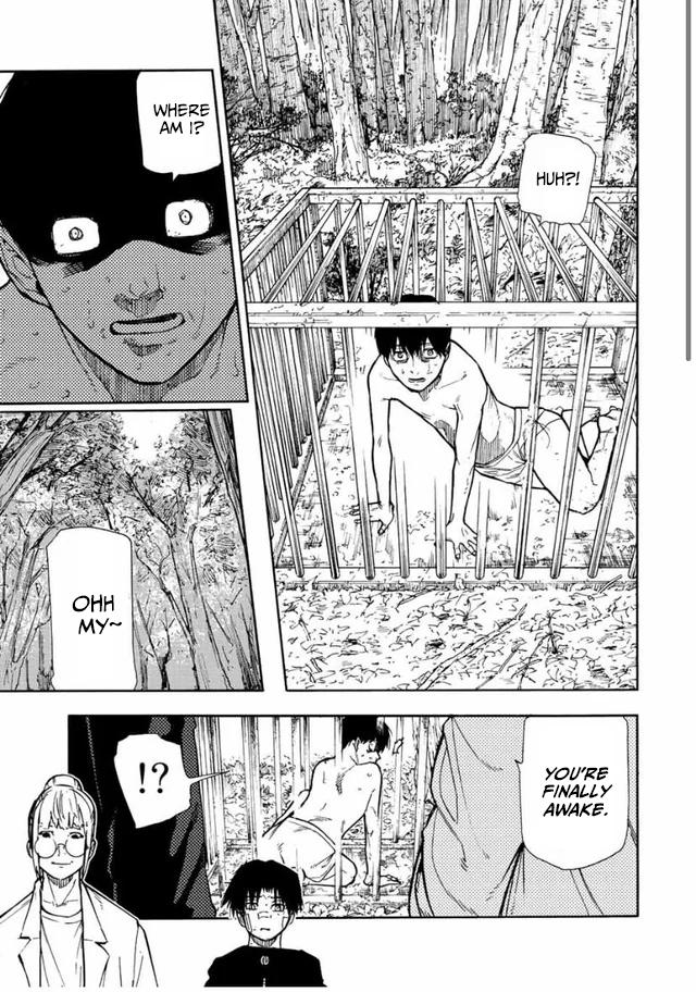 Read Juujika No Rokunin EN Manga Online