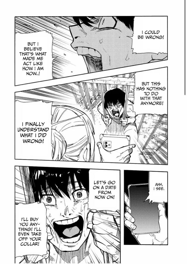 Read Juujika No Rokunin EN Manga Online