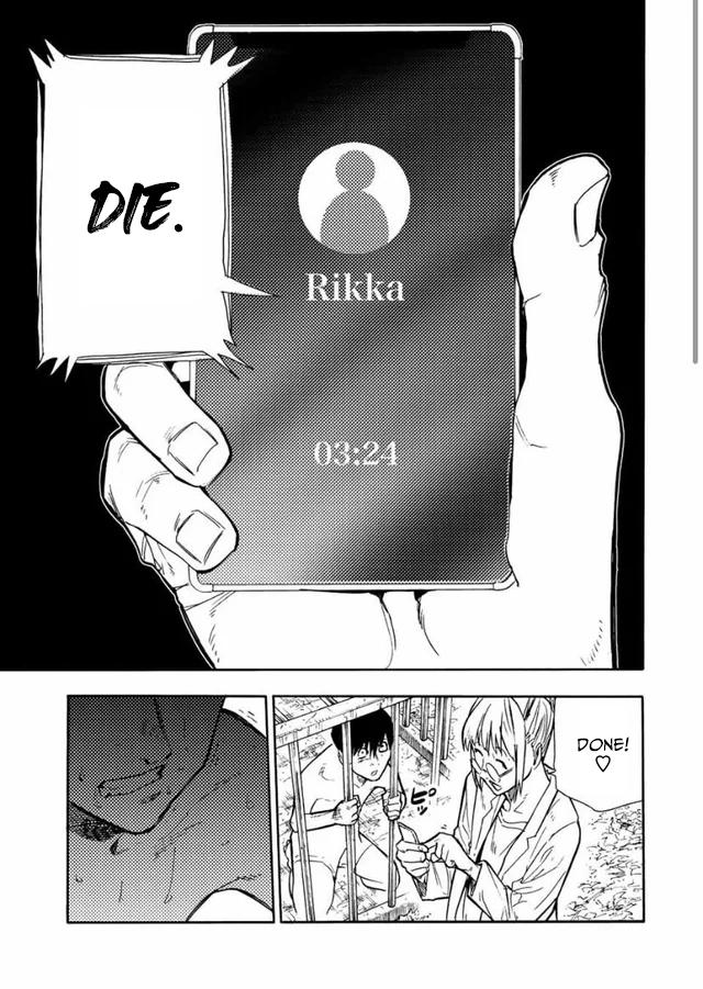 Read Juujika No Rokunin EN Manga Online