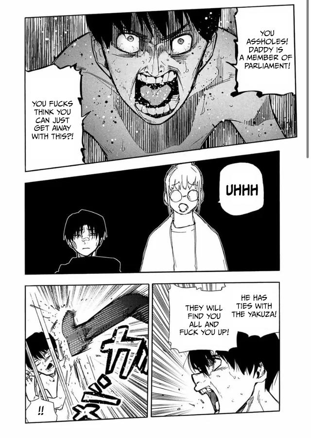 Read Juujika No Rokunin EN Manga Online