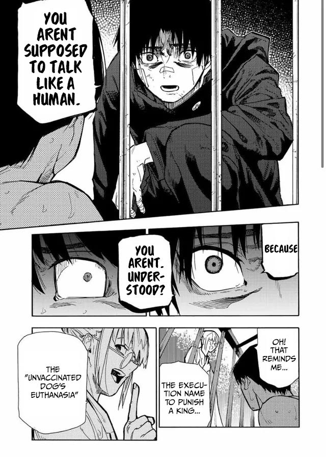 Read Juujika No Rokunin EN Manga Online