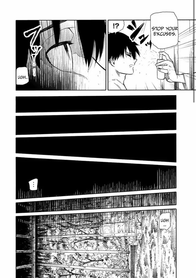 Read Juujika No Rokunin EN Manga Online