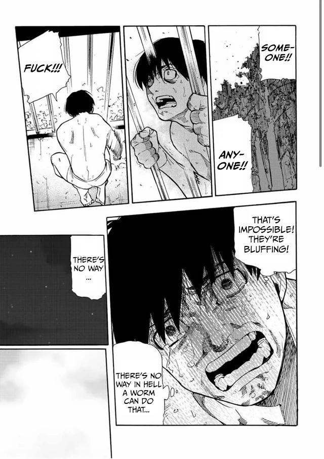 Read Juujika No Rokunin EN Manga Online