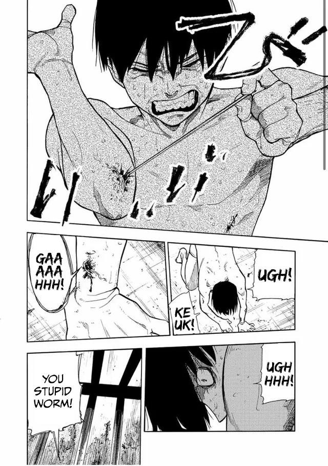 Read Juujika No Rokunin EN Manga Online