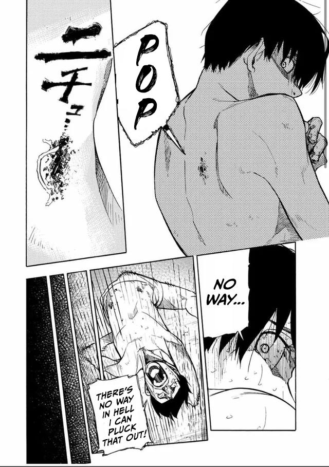 Read Juujika No Rokunin EN Manga Online