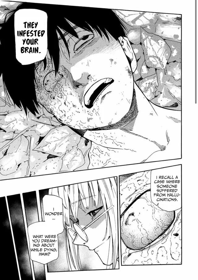 Read Juujika No Rokunin EN Manga Online