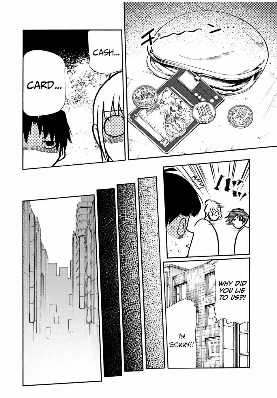 Read Juujika No Rokunin EN Manga Online