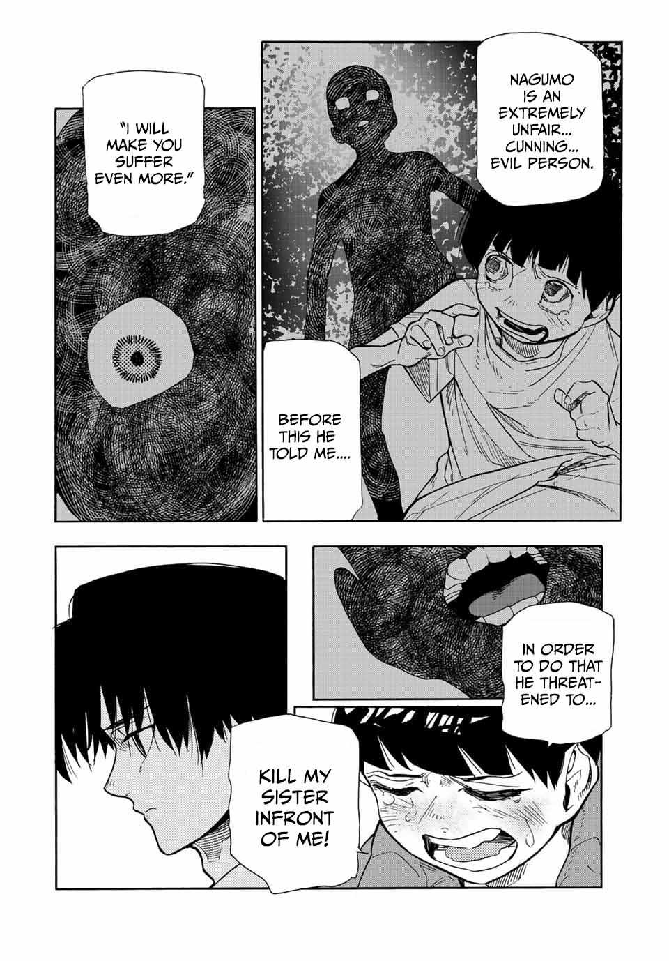Read Juujika No Rokunin EN Manga Online