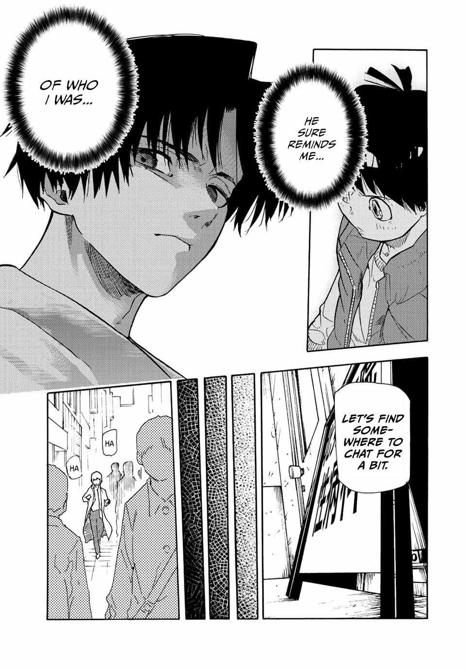 Read Juujika No Rokunin EN Manga Online