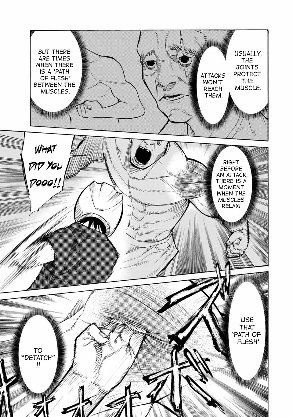 Read Juujika No Rokunin EN Manga Online