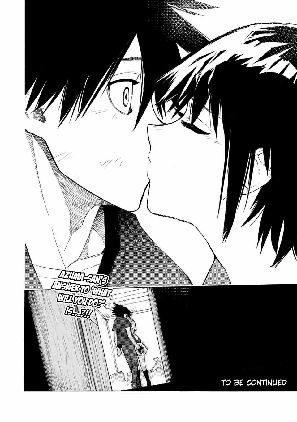 Read Juujika No Rokunin EN Manga Online