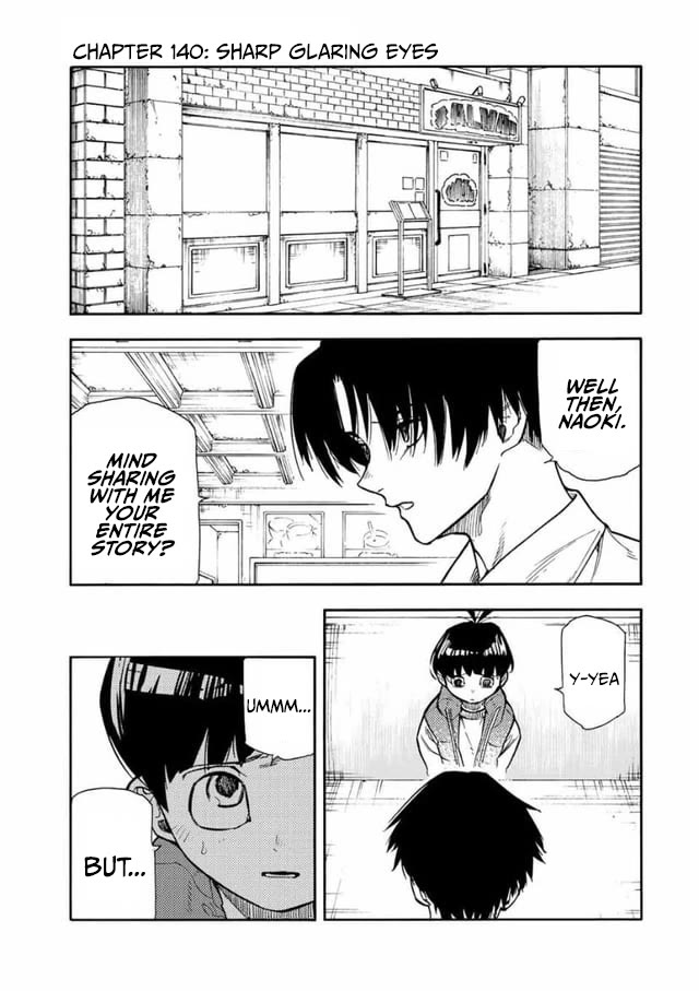 Read Juujika No Rokunin EN Manga Online