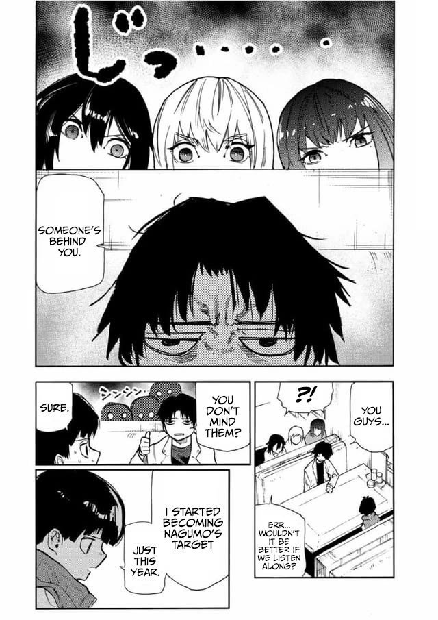 Read Juujika No Rokunin EN Manga Online