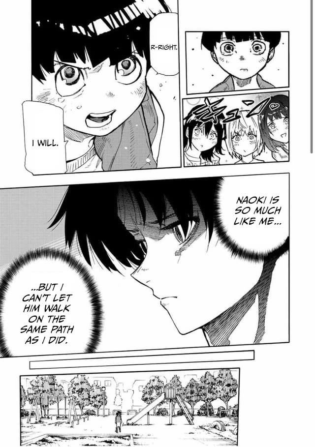 Read Juujika No Rokunin EN Manga Online