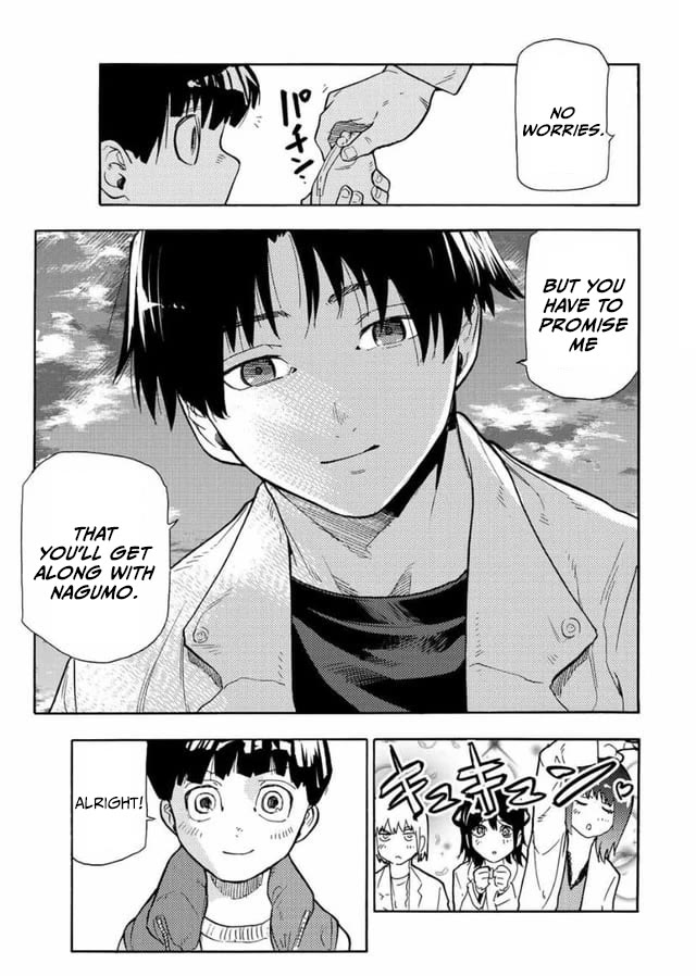 Read Juujika No Rokunin EN Manga Online