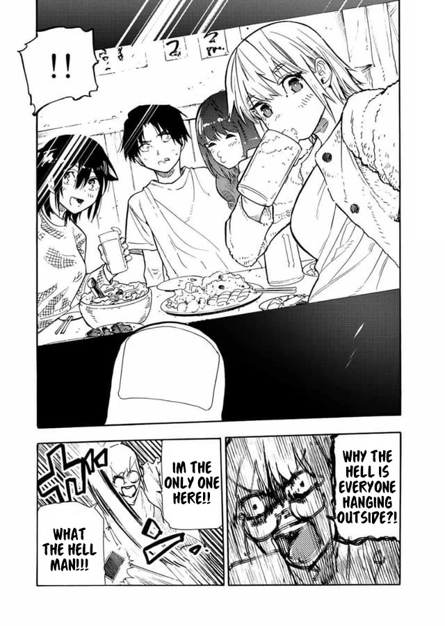 Read Juujika No Rokunin EN Manga Online
