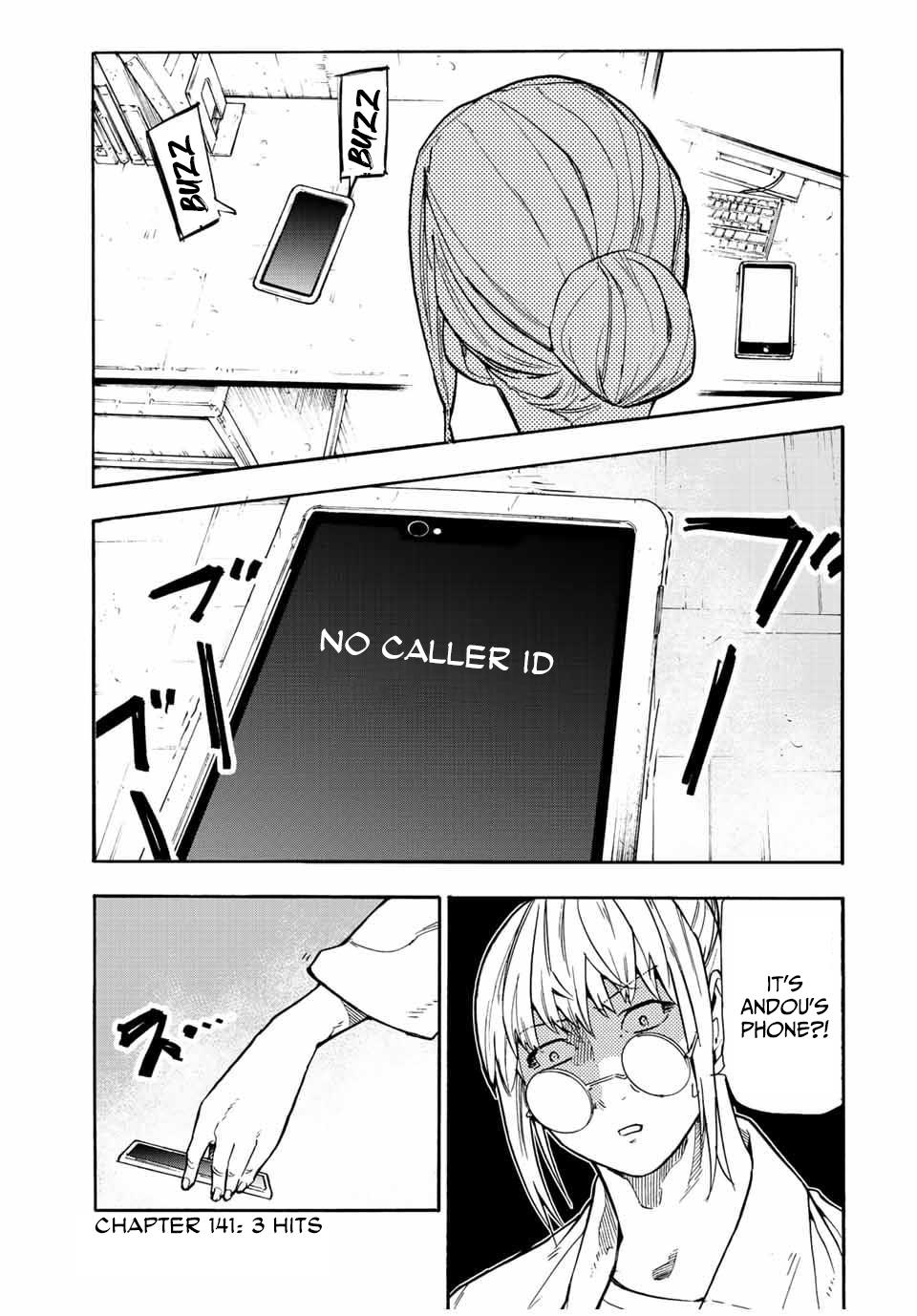 Read Juujika No Rokunin EN Manga Online