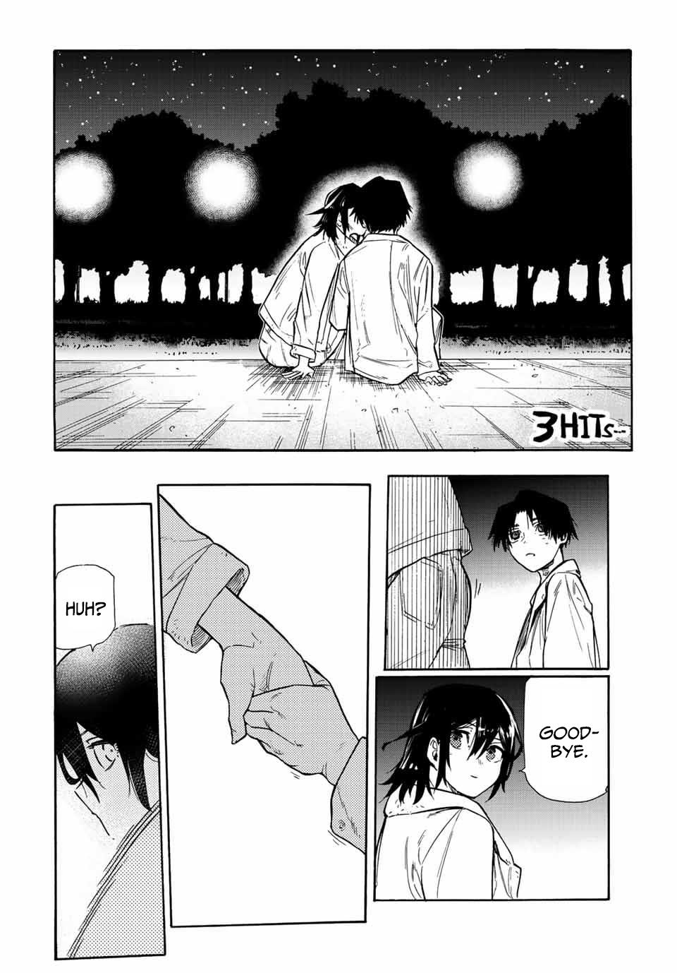 Read Juujika No Rokunin EN Manga Online