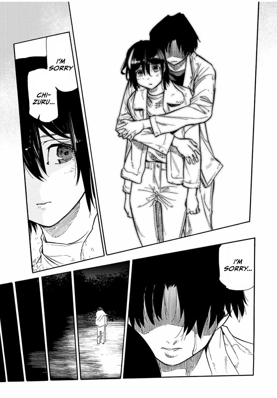 Read Juujika No Rokunin EN Manga Online