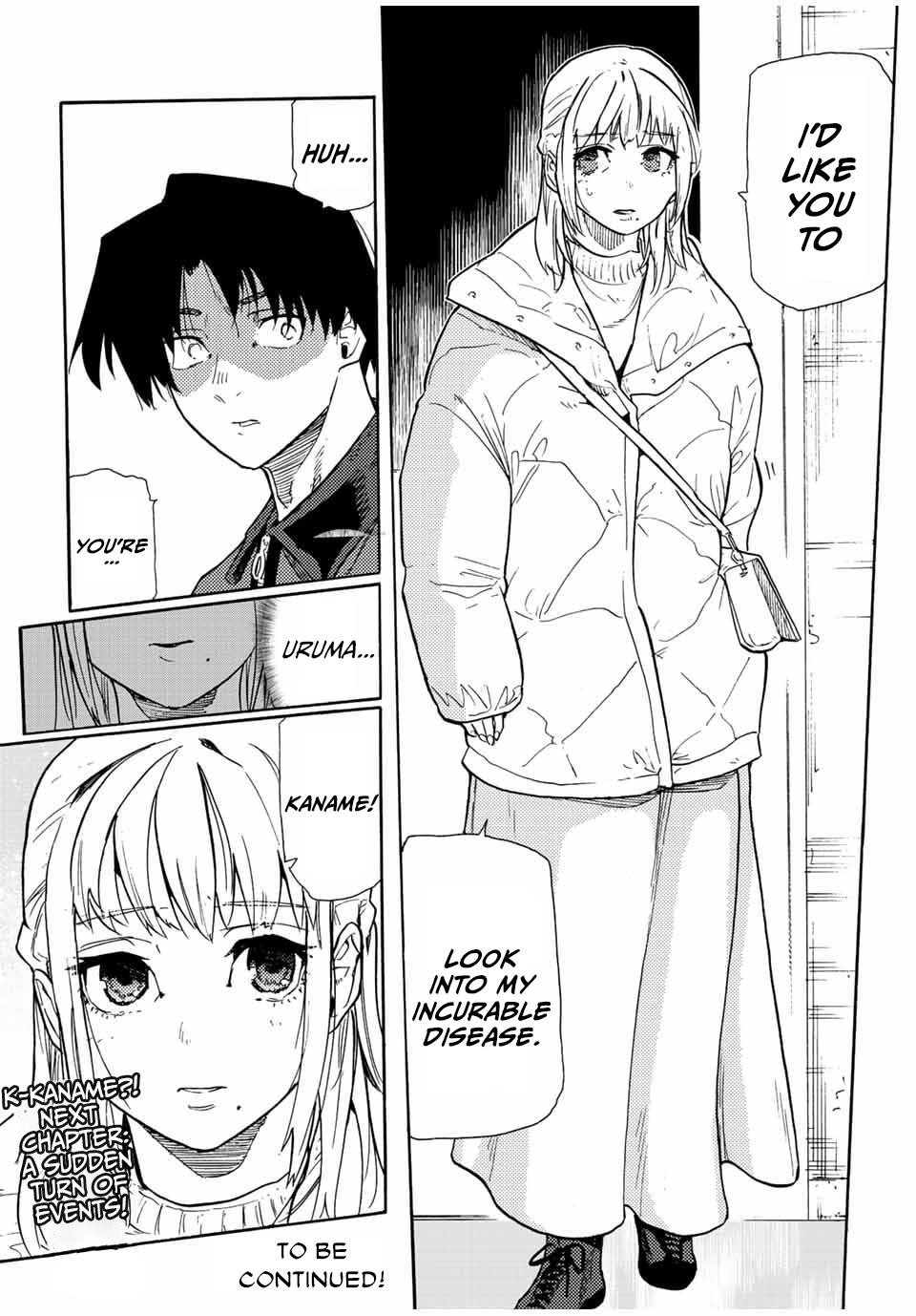 Read Juujika No Rokunin EN Manga Online
