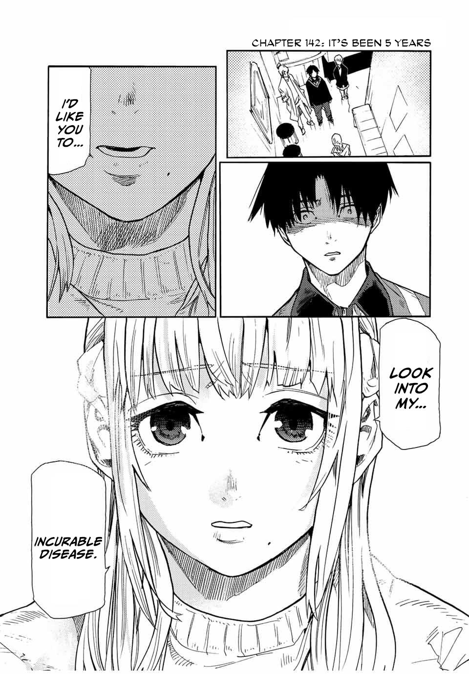 Read Juujika No Rokunin EN Manga Online