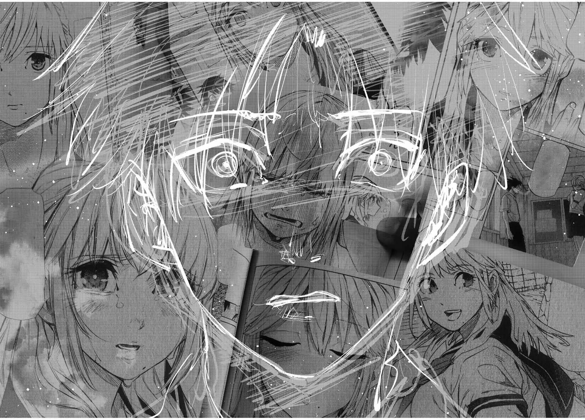 Read Juujika No Rokunin EN Manga Online