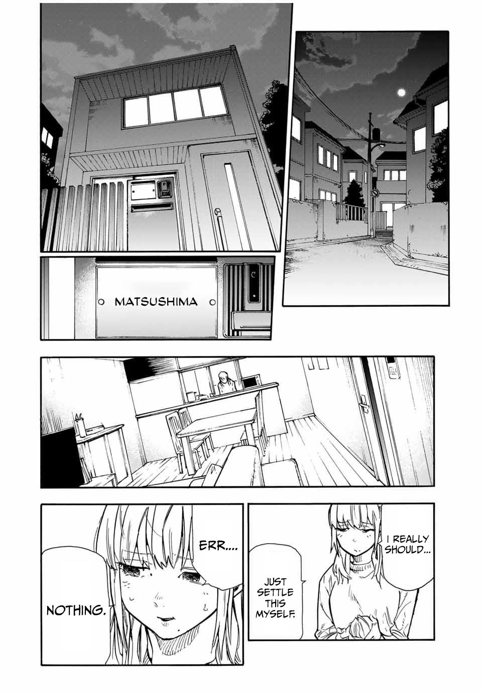Read Juujika No Rokunin EN Manga Online