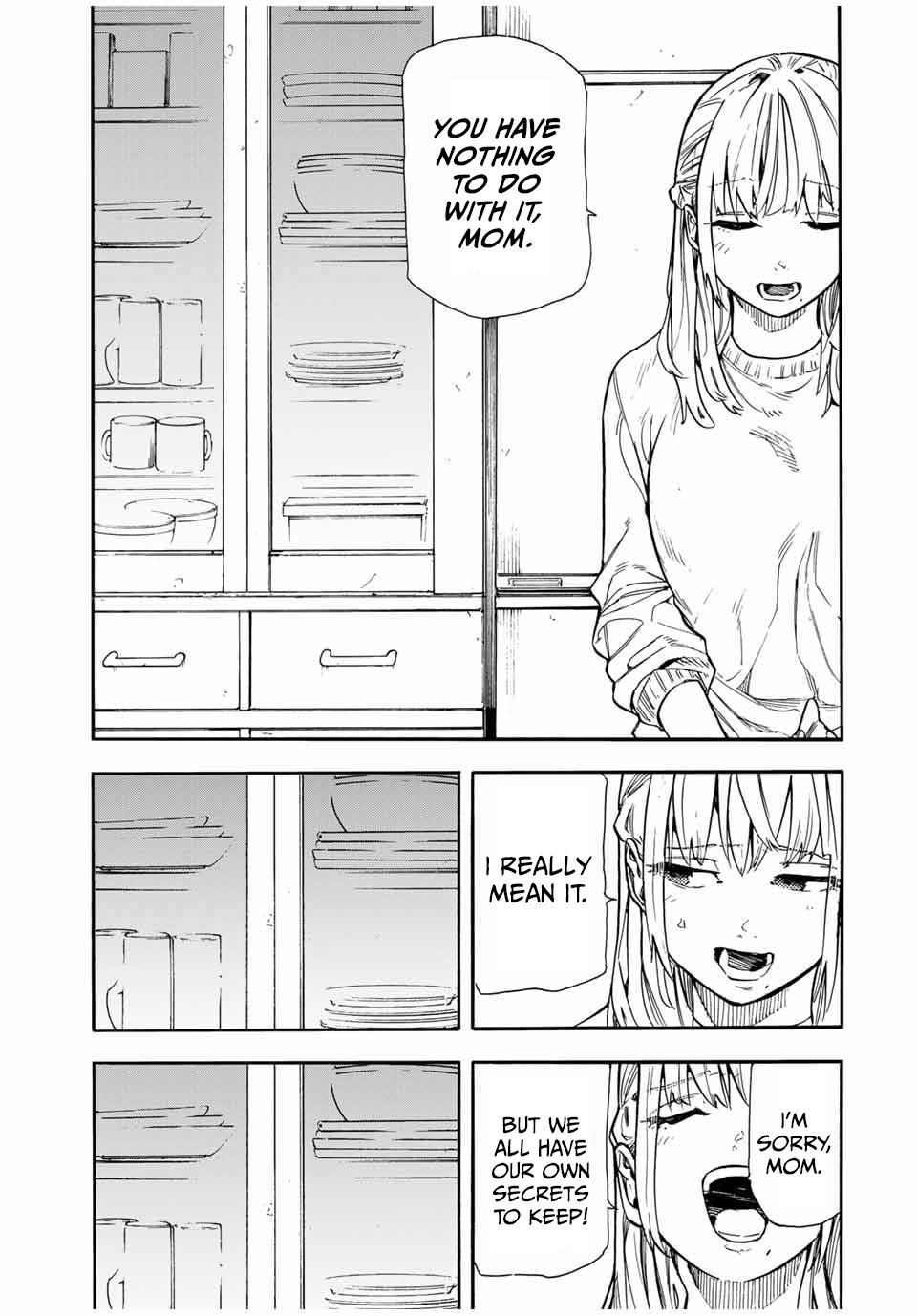 Read Juujika No Rokunin EN Manga Online