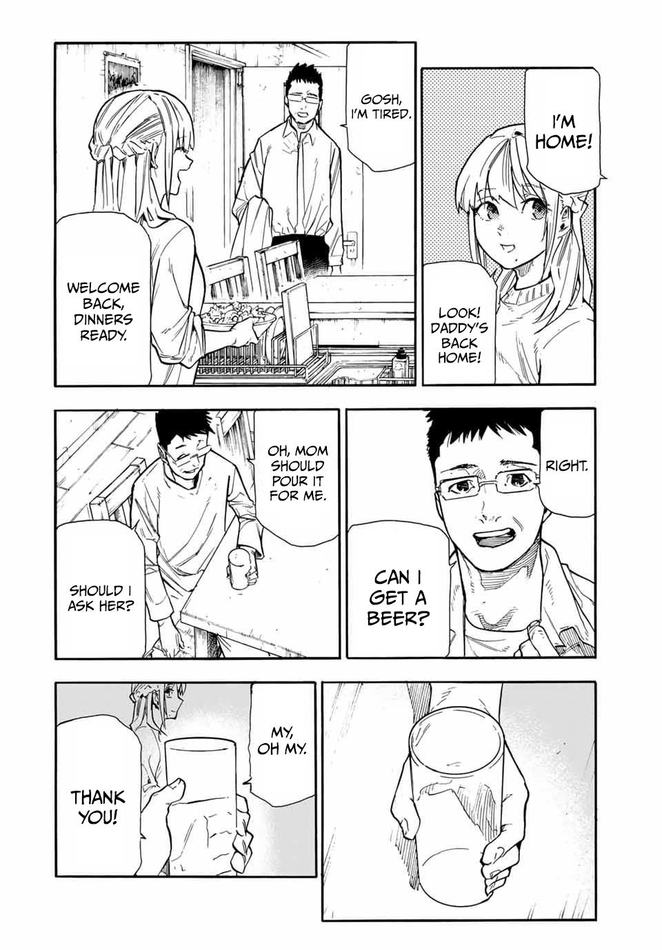 Read Juujika No Rokunin EN Manga Online