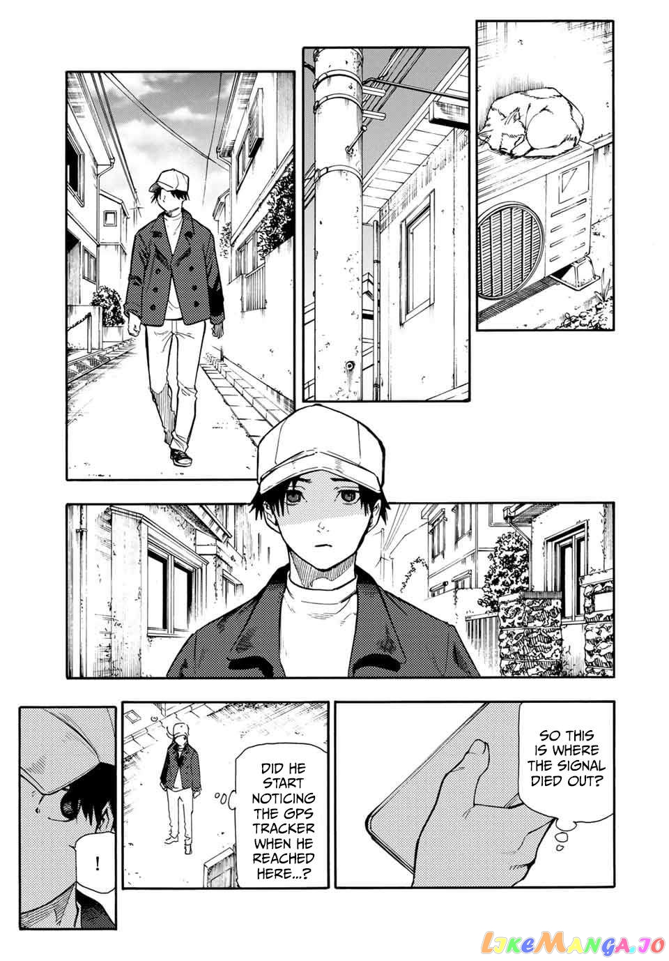 Read Juujika No Rokunin EN Manga Online