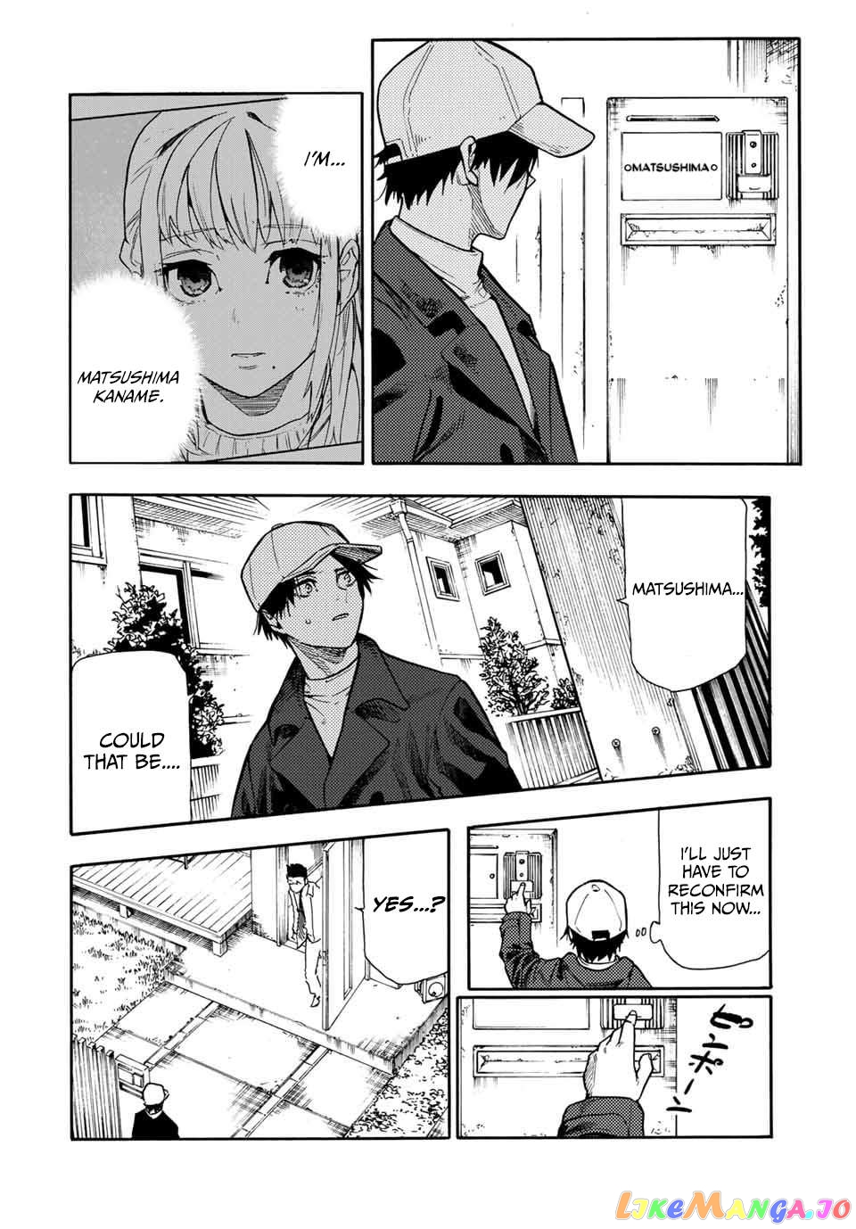 Read Juujika No Rokunin EN Manga Online