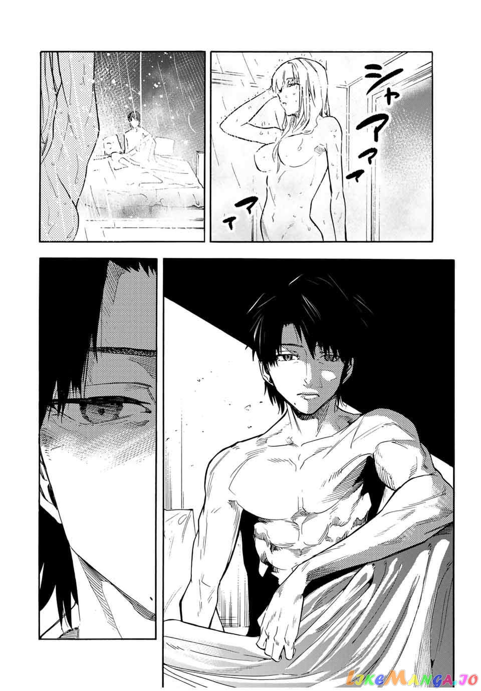 Read Juujika No Rokunin EN Manga Online