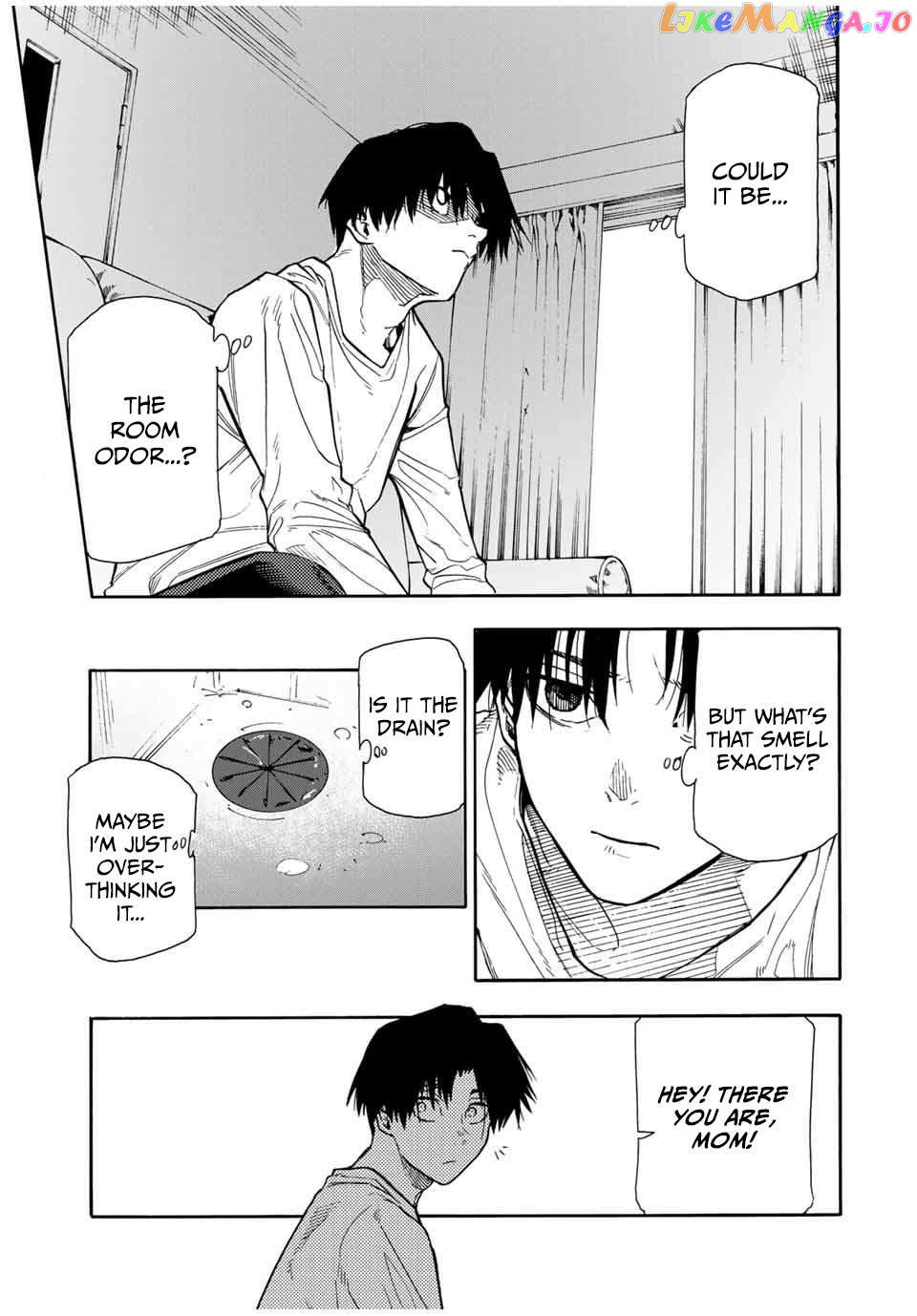 Read Juujika No Rokunin EN Manga Online