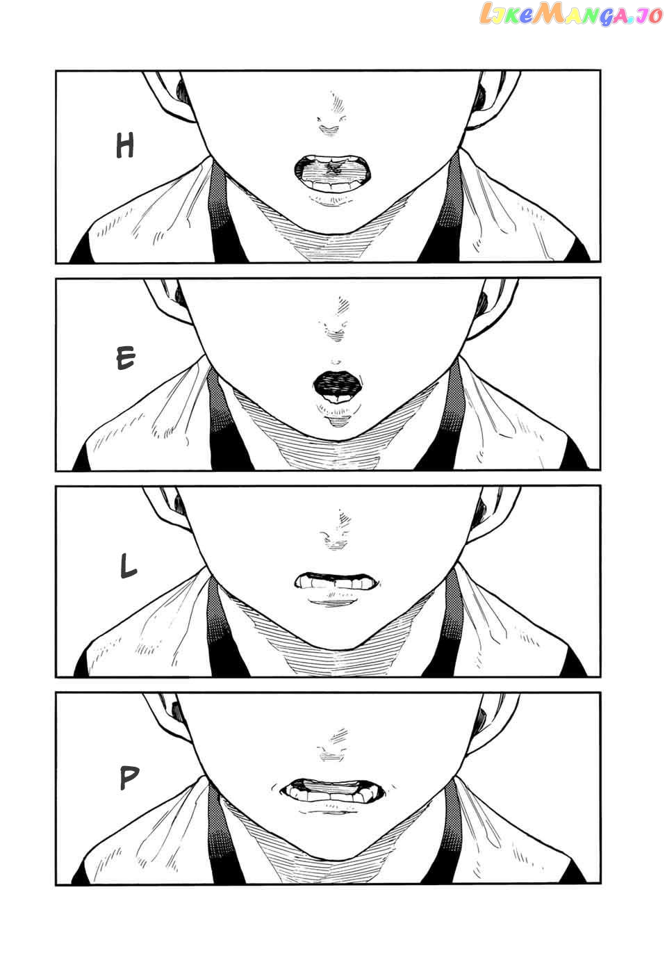 Read Juujika No Rokunin EN Manga Online