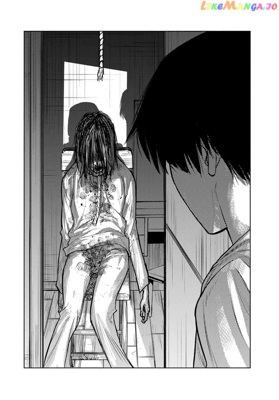 Read Juujika No Rokunin EN Manga Online