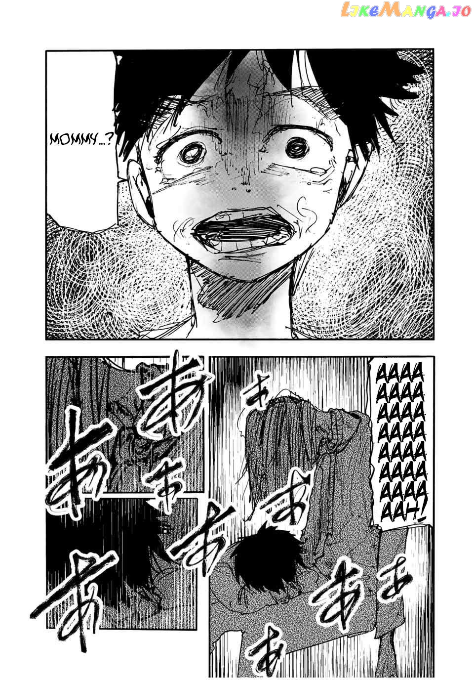Read Juujika No Rokunin EN Manga Online