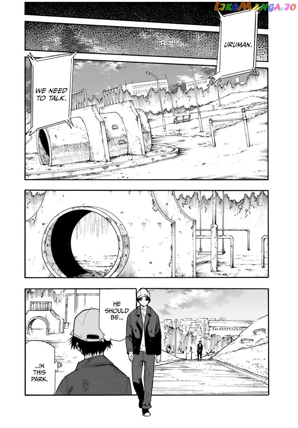 Read Juujika No Rokunin EN Manga Online