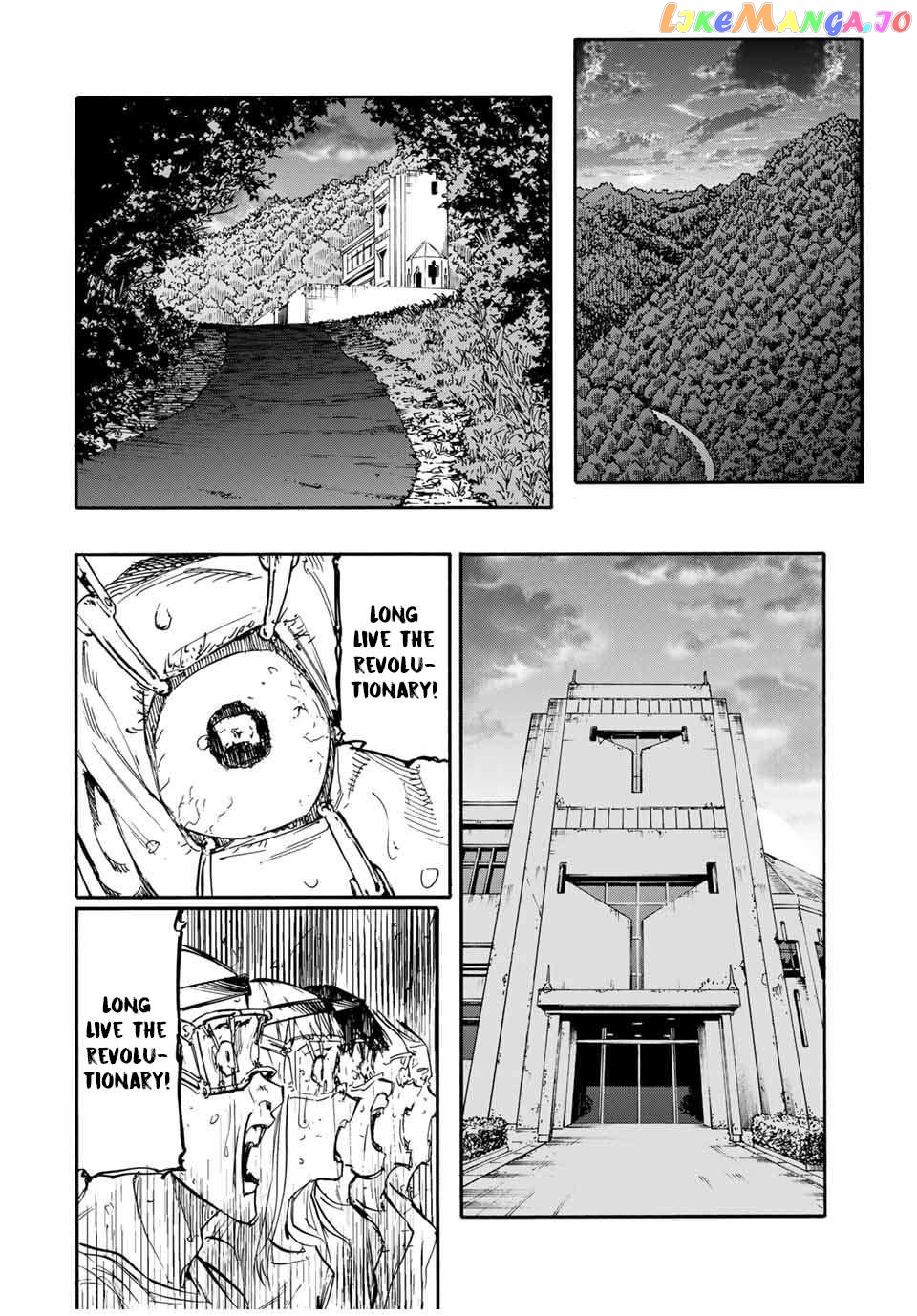 Read Juujika No Rokunin EN Manga Online