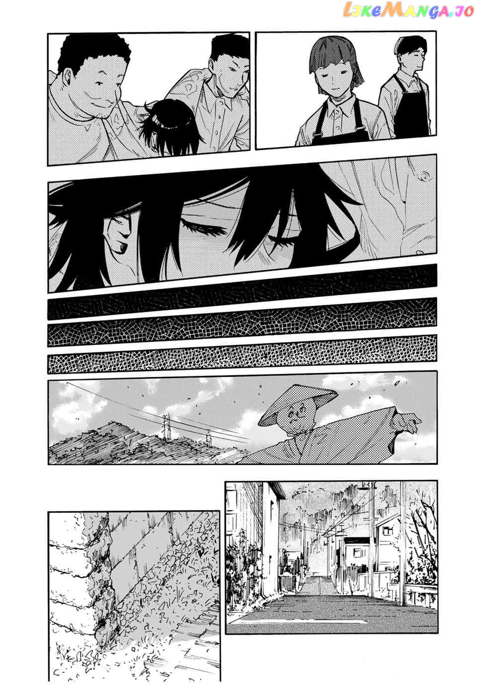 Read Juujika No Rokunin EN Manga Online