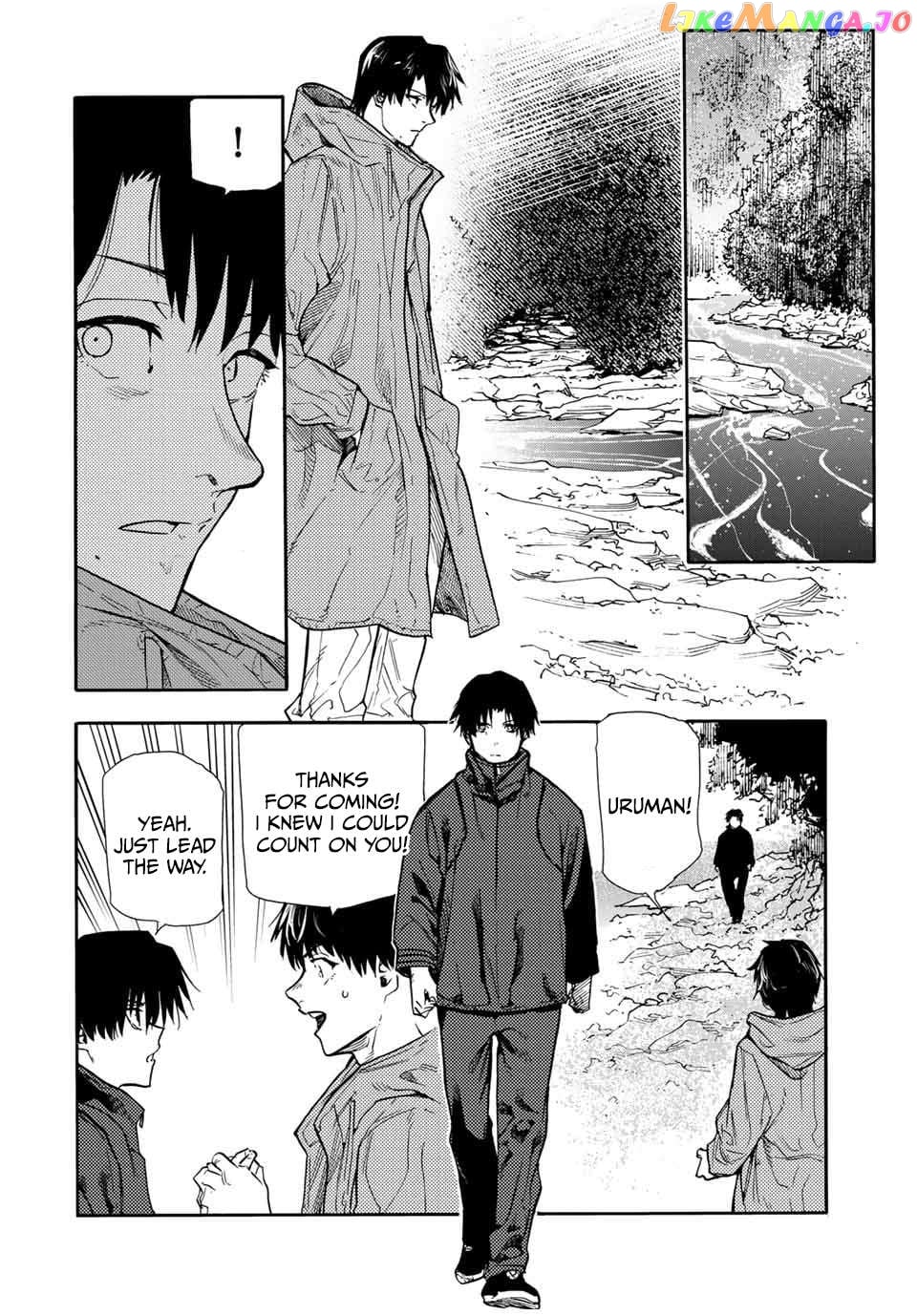 Read Juujika No Rokunin EN Manga Online