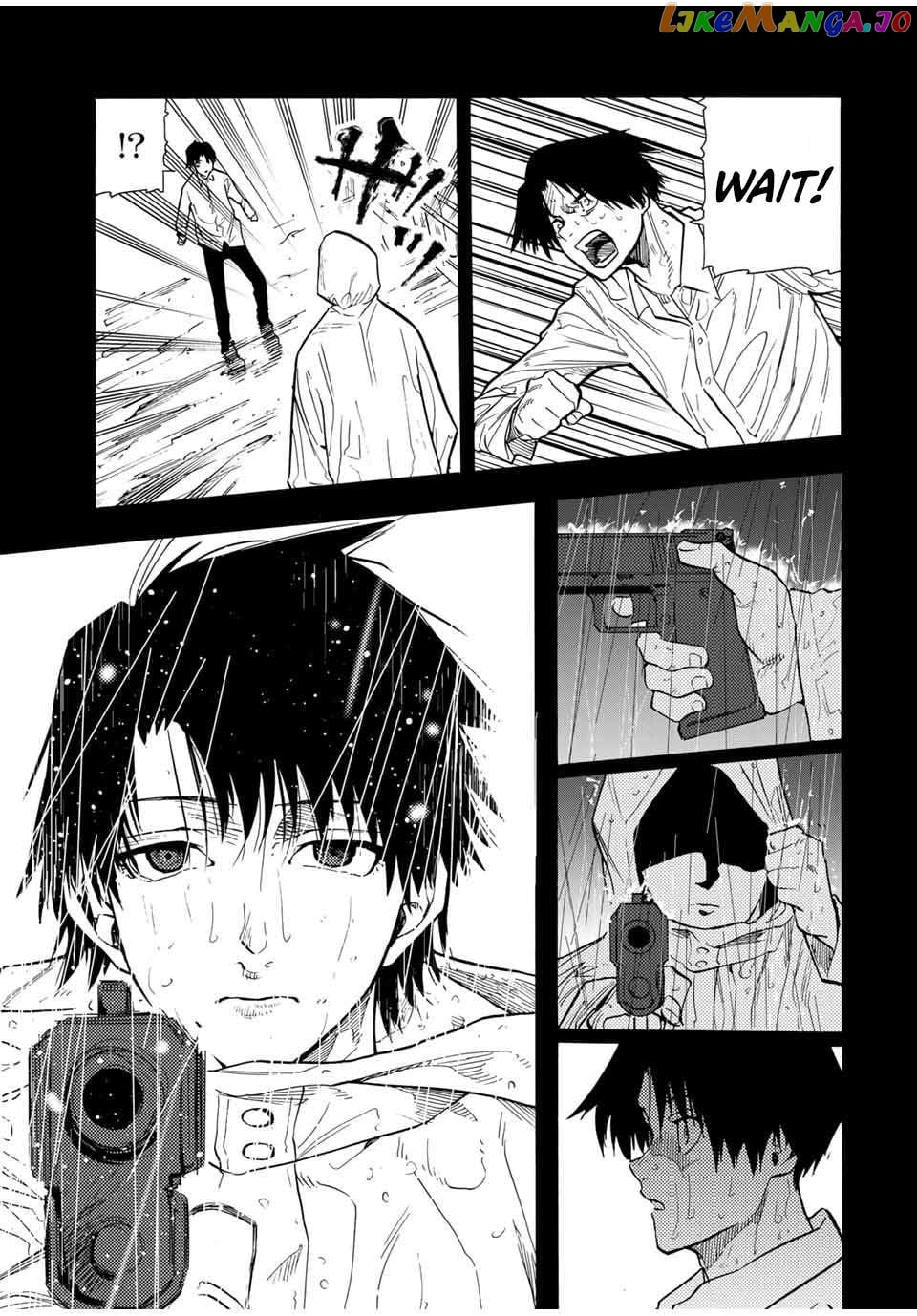 Read Juujika No Rokunin EN Manga Online